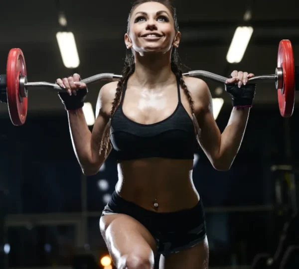 Vibe Fitness
