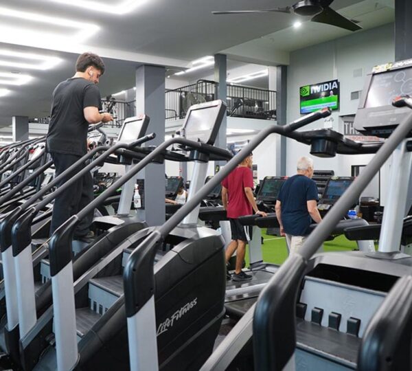 Vibe Fitness
