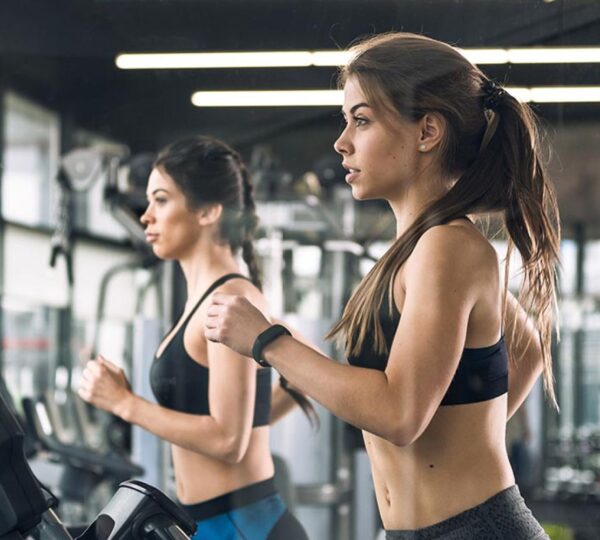 Vibe Fitness