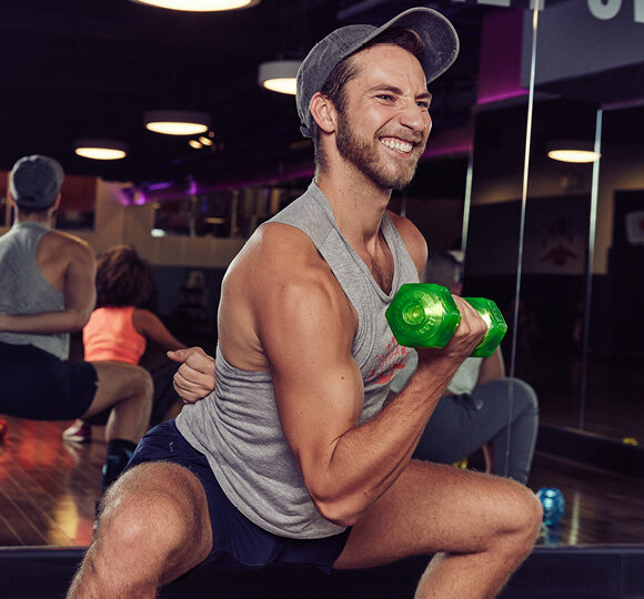 Crunch Fitness - Richmond Hill