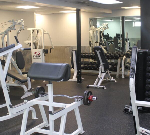 Elite Fitness of Huntington