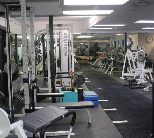 Elite Fitness of Huntington