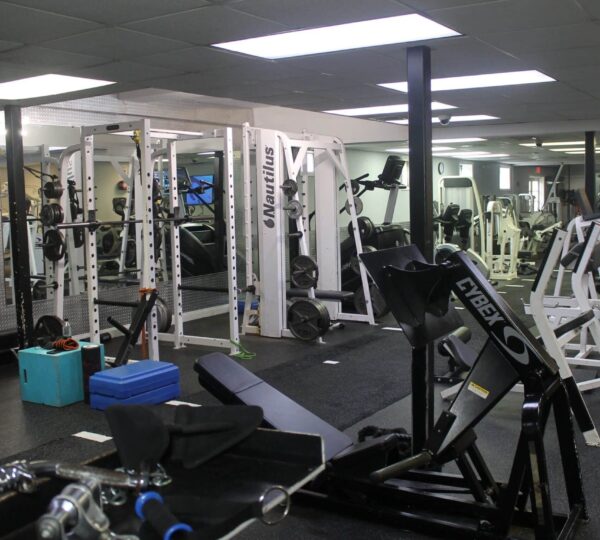 Elite Fitness of Huntington