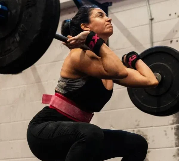 Black Box HYROX @CROSSFITNYC