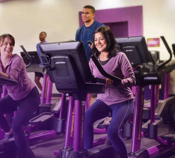 Planet Fitness