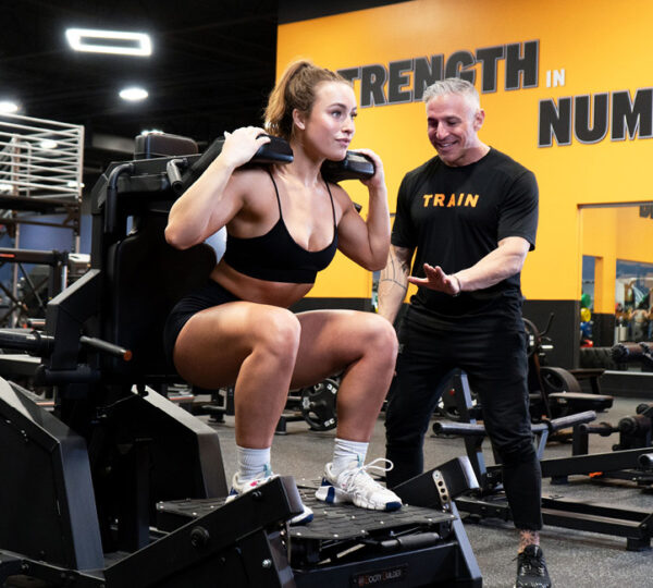 Crunch Fitness - Tribeca