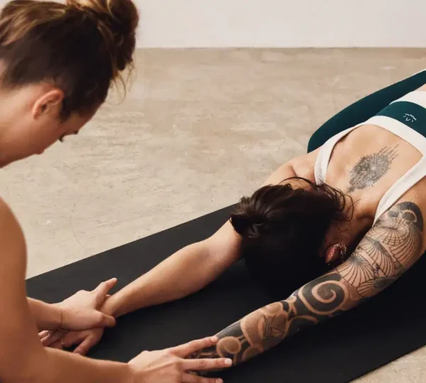 CorePower Yoga