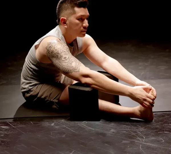 CorePower Yoga