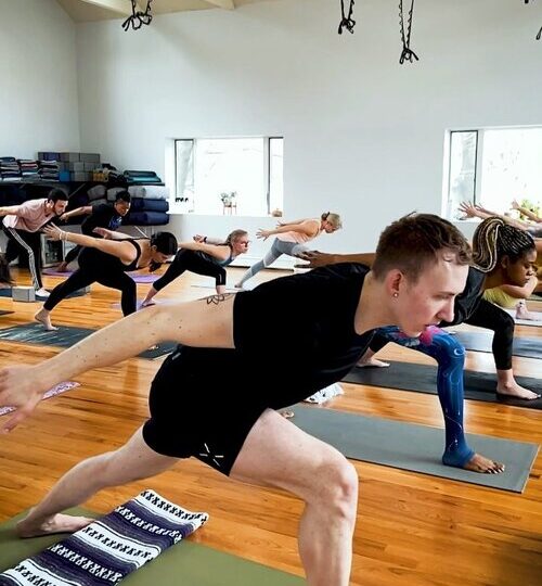 SOUND Body & Mind
