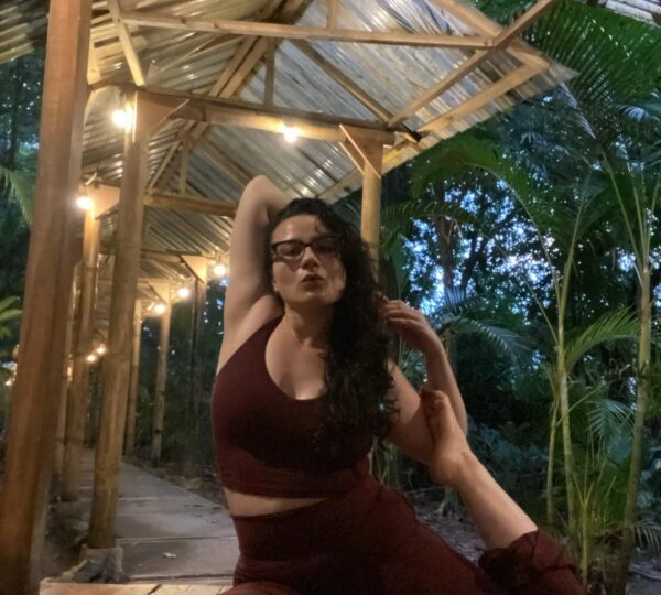 Three Sisters Yoga