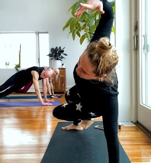 SOUND Body & Mind