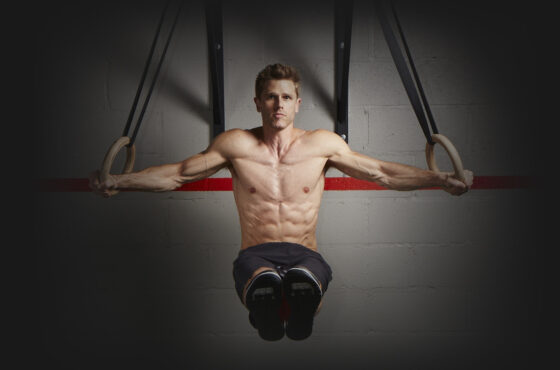 SoHo Strength Lab