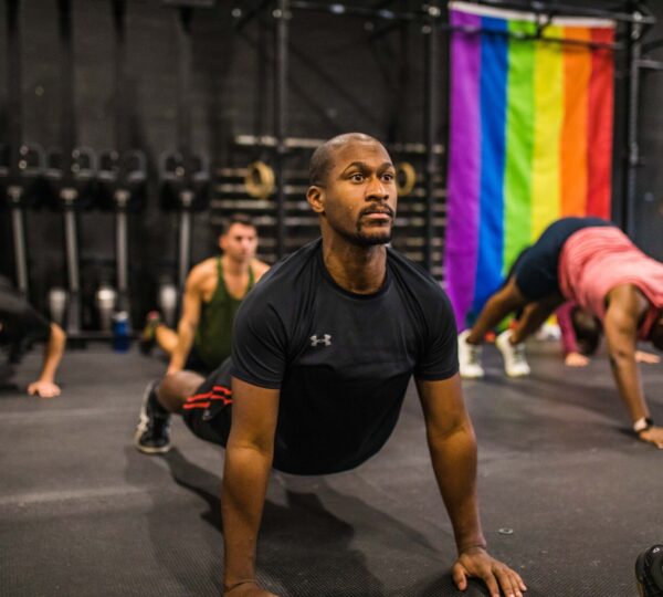 WillyB Fitness - CrossFit and Group Training