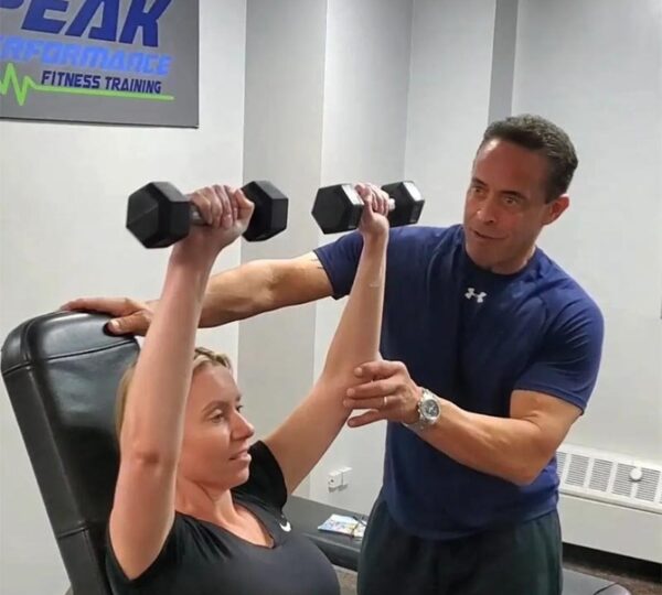 Gym 33