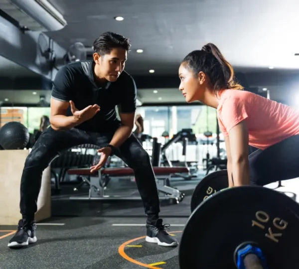 Form Fitness
