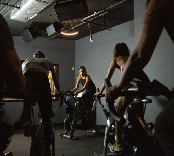 Grind House