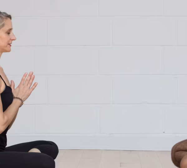 Abhaya Yoga Dumbo