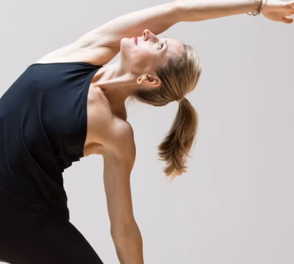 Abhaya Yoga Dumbo