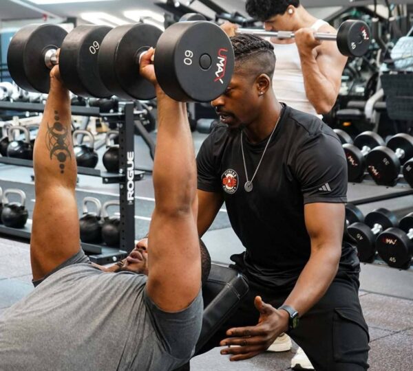 Vibe Fitness