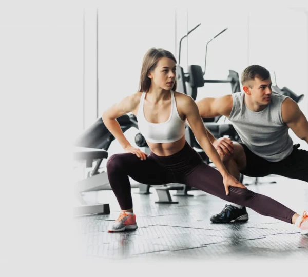 Retro Fitness