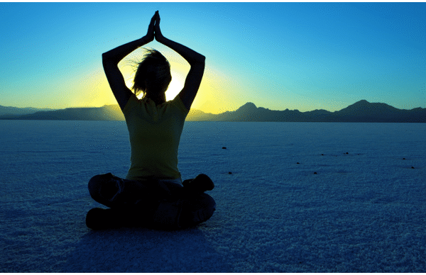 Moonflower Yoga