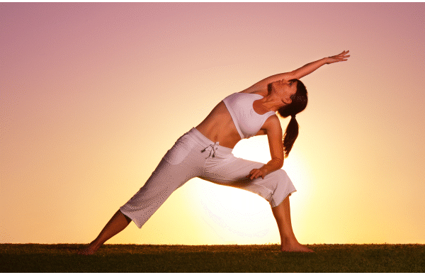 Moonflower Yoga