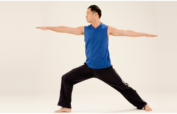 Moonflower Yoga