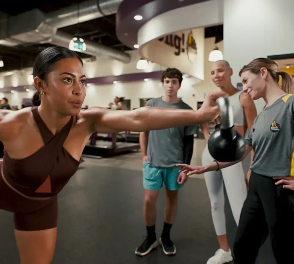 Planet Fitness