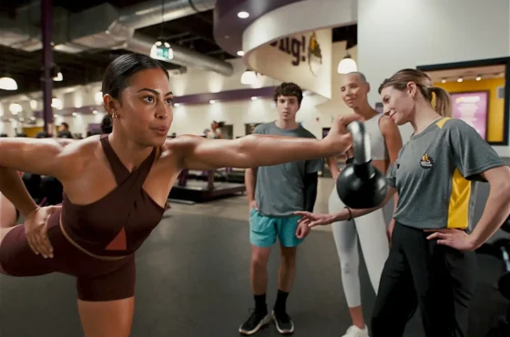 Planet Fitness