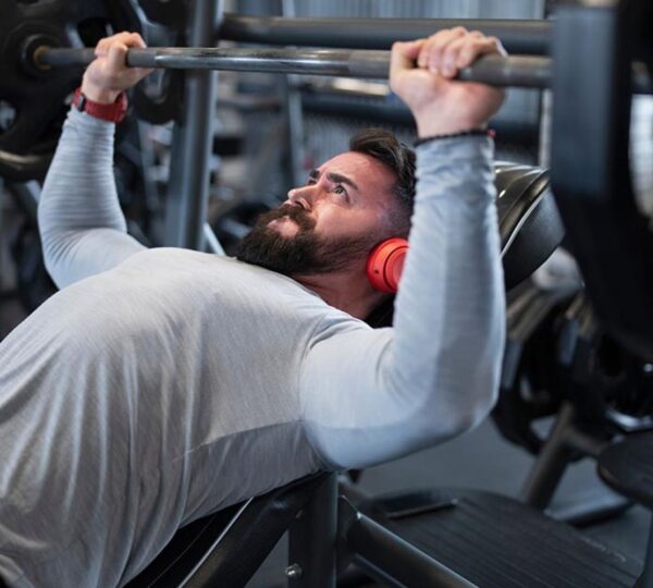 Vibe Fitness