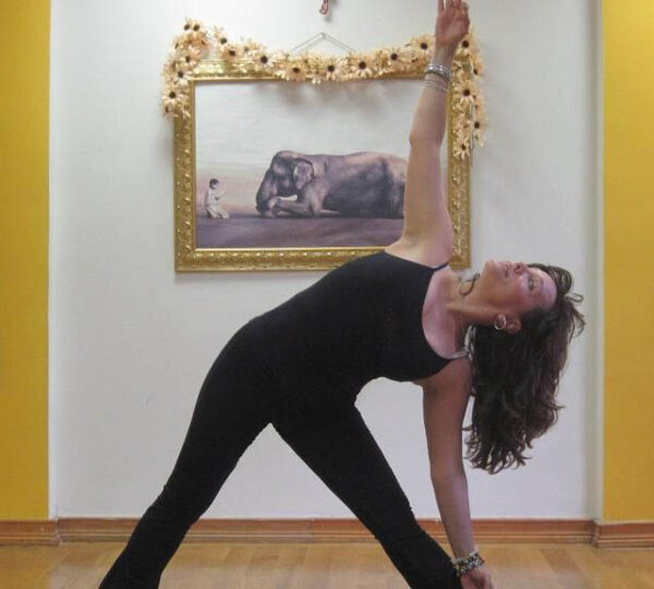 Mimi For Me Yoga, mind & body wellness