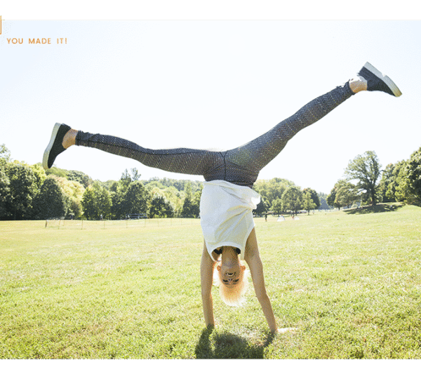 Tangerine Yoga