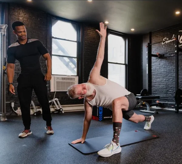Studio 16 Personal Training