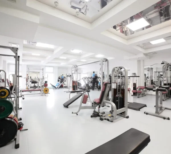 Studio 16 Personal Training