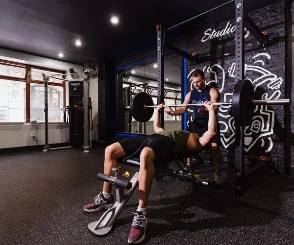Studio 16 Personal Training