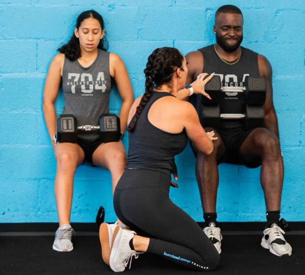 Burn Boot Camp