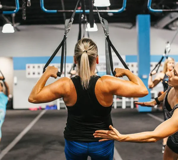 Burn Boot Camp