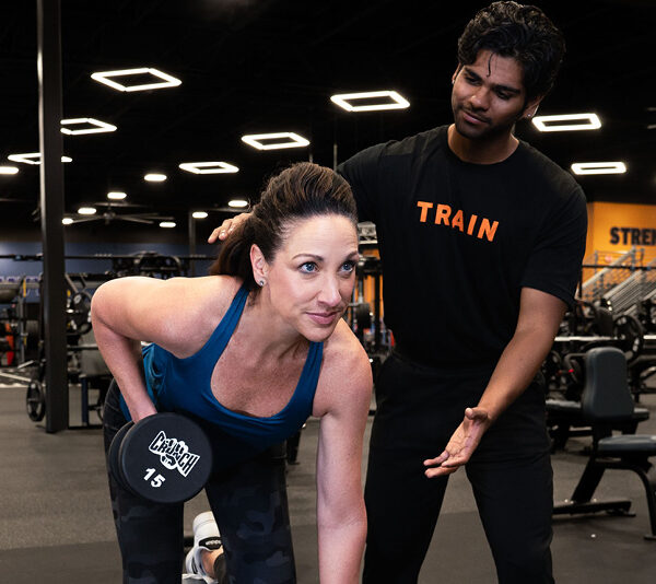 Crunch Fitness - Rochdale
