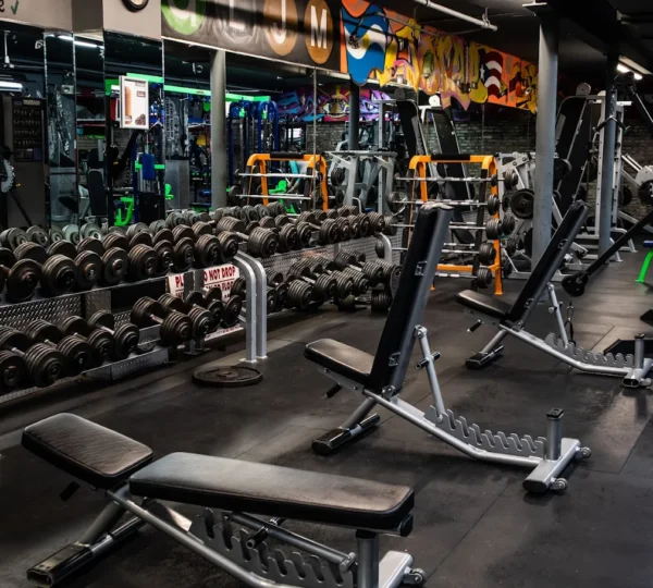Absolute Power Gym