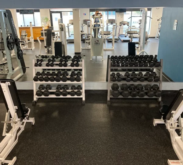 Park Fitness Gym