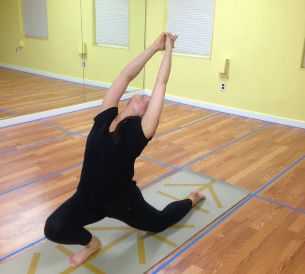 Prana Hot Yoga