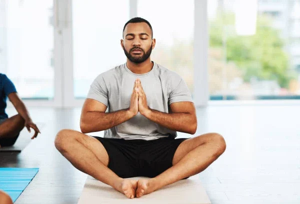 Abhaya Yoga Dumbo