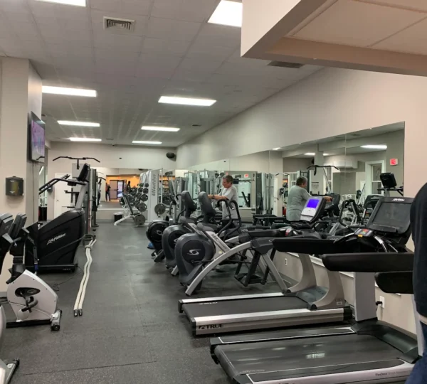 Elite Fitness of Huntington