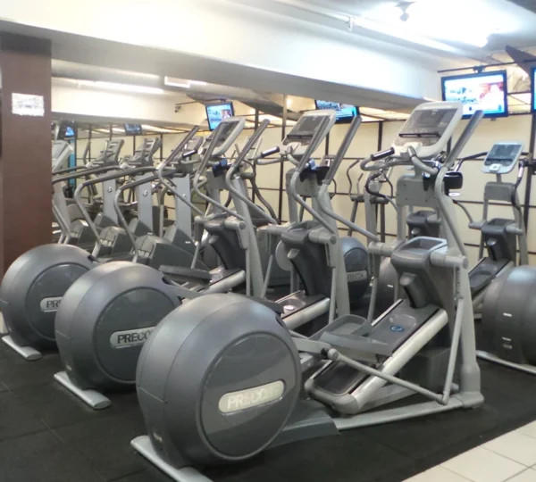 Slope Fitness