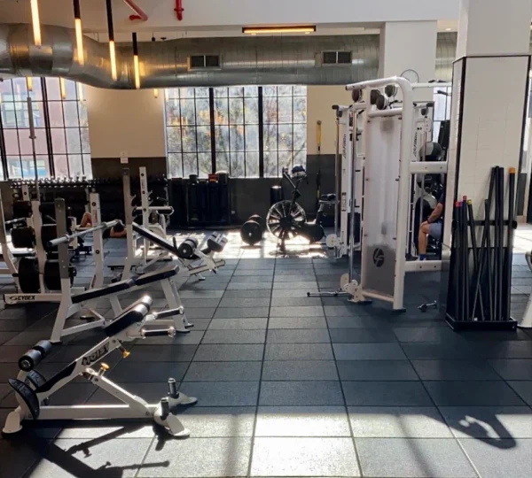 Equinox Williamsburg
