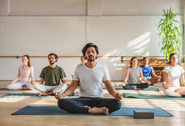 Abhaya Yoga Dumbo
