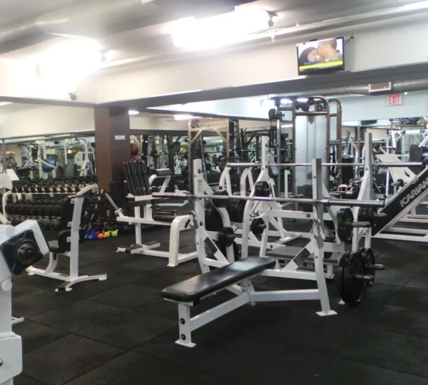 Slope Fitness