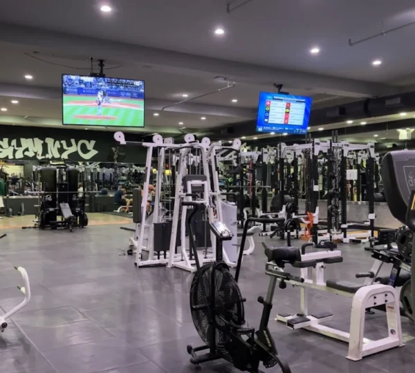 GYM NYC