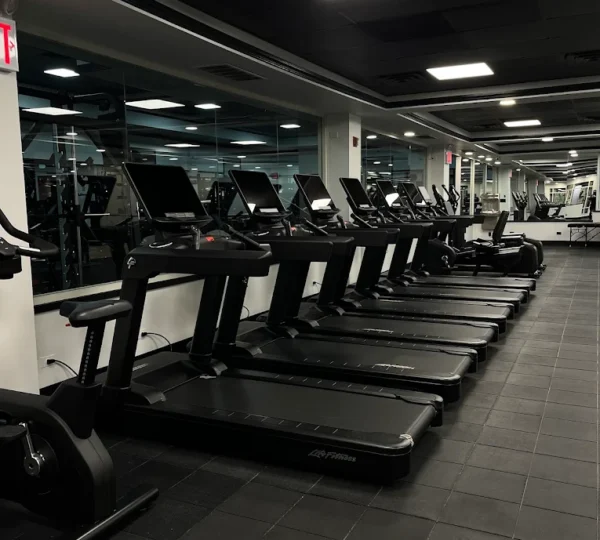GYM NYC BK