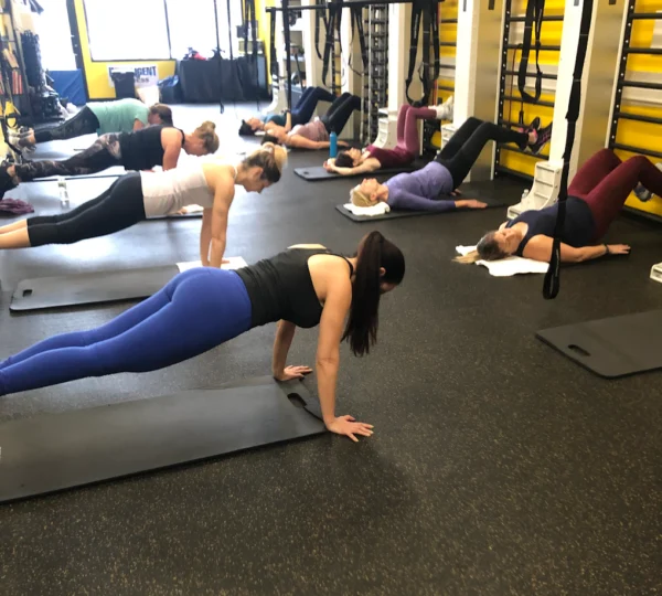 Intelligent Fitness